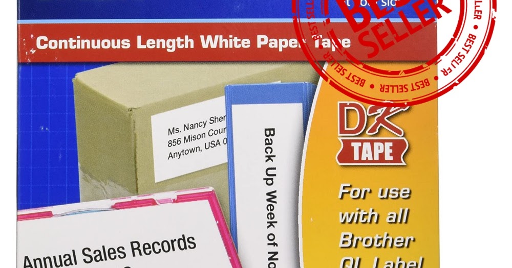 Best ContinuousForm Labels