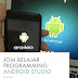 Jom Belajar Programming Android Studio
