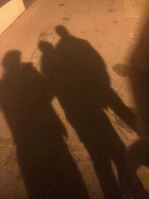 THE SKY I SCRAPE: Nude Dragons