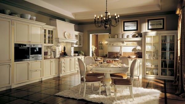 Modern furniture for your kitchen furniture