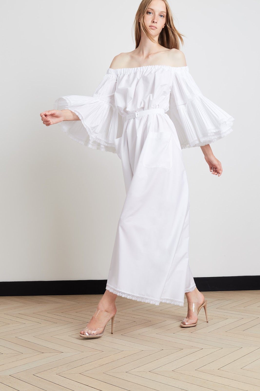 Alexis Mabille Resort 2020 | Cool Chic Style Fashion