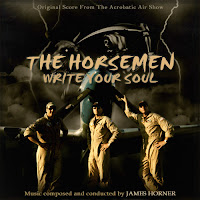 The Horsemen The Horsemen