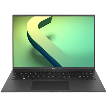 Laptop LG Gram 2022 16ZD90Q-G.AX72A5 (Core™️ i7-1260P/16GB/256GB/Iris Xe Graphics/16 inch/Non-OS/Black) – Chính Hãng, My Pham Nganh Toc