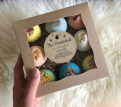 How to use bath bomb packaging to delight your customers?