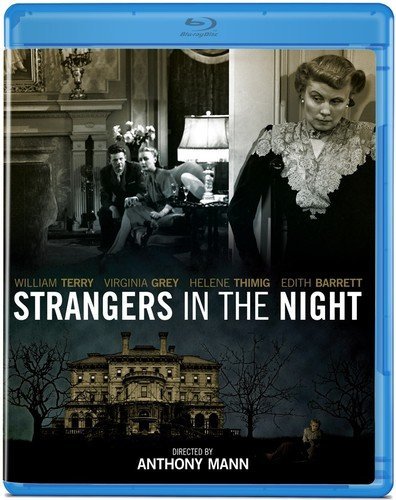 Strangers in the Night (1944) - IMDb