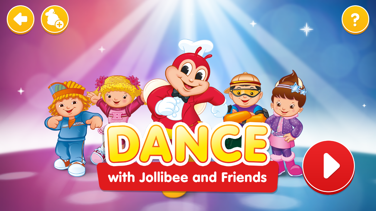 You can also add more fun with the Jollibee squad into the mix by visiting ...