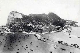 The British base at Gibraltar during World War II worldwartwo.filminspector.com