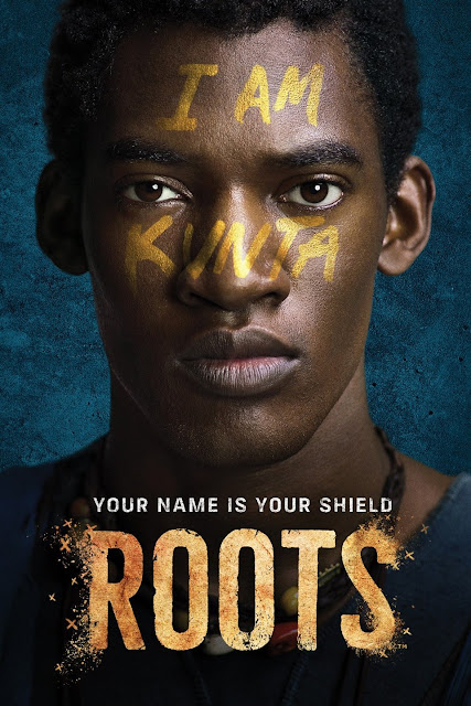 Roots 2016: Season 1
