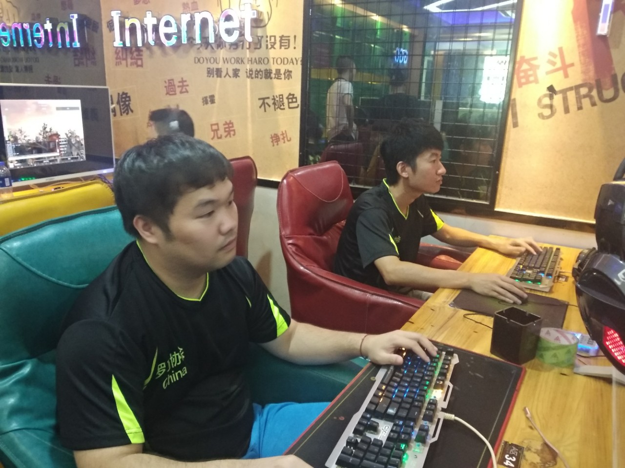 AoE Trung Việt 2018