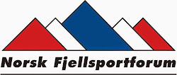 Medlem av Norsk Fjellsportforum