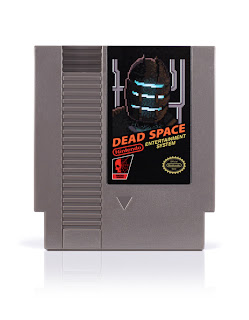 Videojuegos Modernos en NES