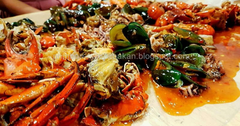 99 Arti Mimpi Makan Seafood Menurut Primbon Jawa Dan Tafsir Islam Lengkap Tafsir Mimpi Makan