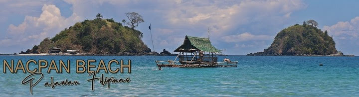 Nacpan-Beach-Palawan-Filipinas
