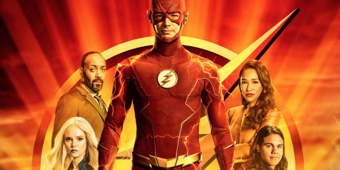 Arrowverse 2022 Schedule 2021-2022 Arrowverse Roundup - Week 09