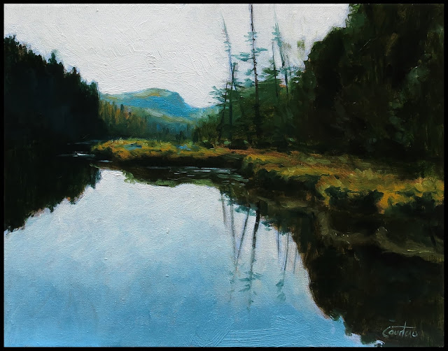 Peinture,Délires et Autres Nécessités&hellip;