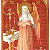 Prayer to St. Christina as your Patron Saint