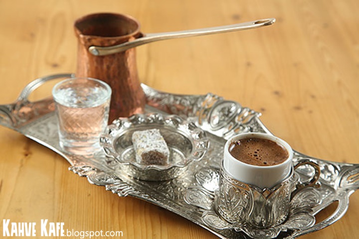 Kahvenizi Yudumlarken Bilgilendiren Site KahveKafe CoffeeCafe