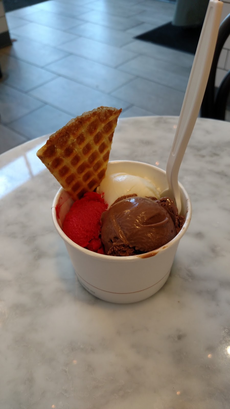 PIG OUT SPOTS Jeni’s Ice Creams (Decatur, GA)