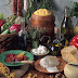  Έρευνα αγοράς παραδοσιακών ηπειρωτικών τροφίμων με  τη συνεργασία Πανεπιστημίου και Περιφέρειας Ηπείρου