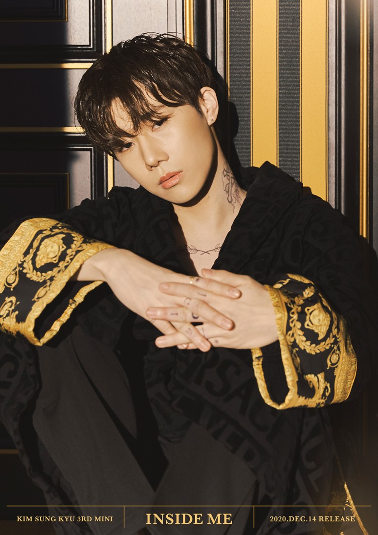 찬바람 부는 날 들으면 좋은 성규 솔로곡 모음.zip | 인스티즈