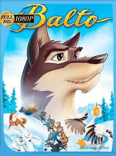 Balto 1-2-3 (1995) HD [1080p] Latino [GoogleDrive] SXGO
