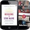 Reasons To Stay Alive [download pdf] - Matt Haig