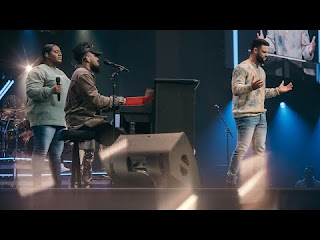 LYRICS: Jireh - Chandler Moore, Naomi Raines | Elevation Worship LYRICS: Jireh - Chandler Moore, Naomi Raines | Elevation Worship