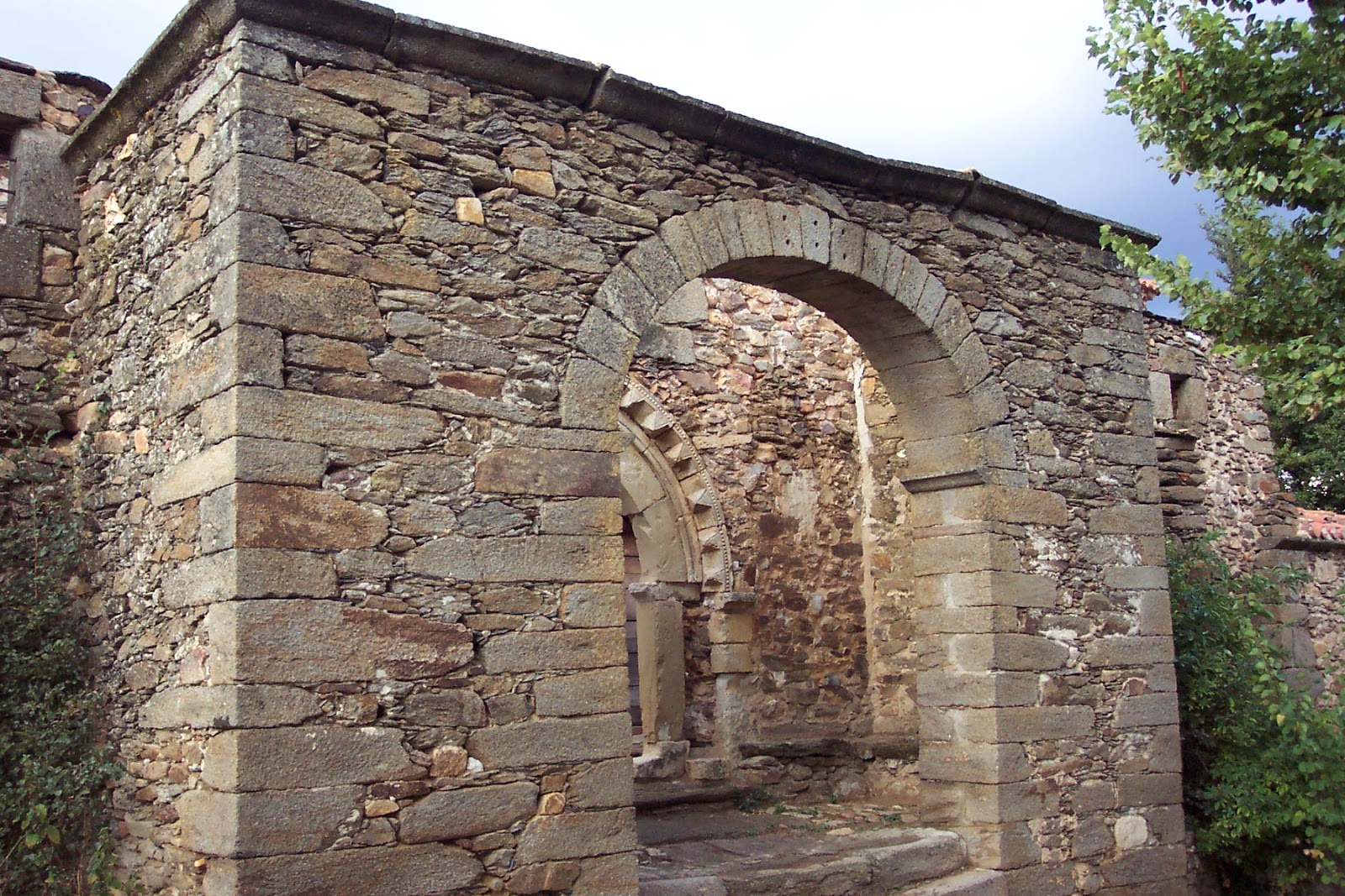 Foto de Antiguo molino de El Ordial en Gascueña de Bornova, Guadalajara