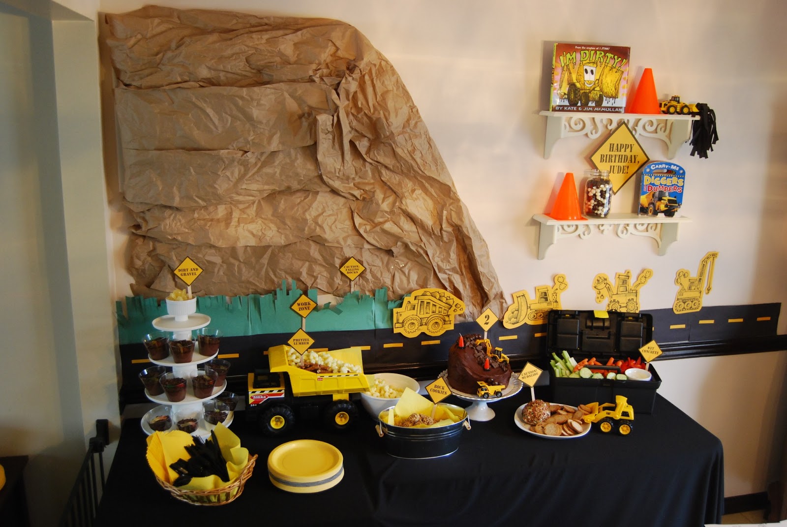 Get Real Gal: Happy Birthday, Jude!