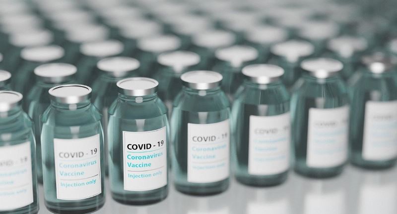 Kalangan Pengusaha Sampaikan Harga Vaksin Gotong Royong Rp321 Ribu Sudah Ideal
