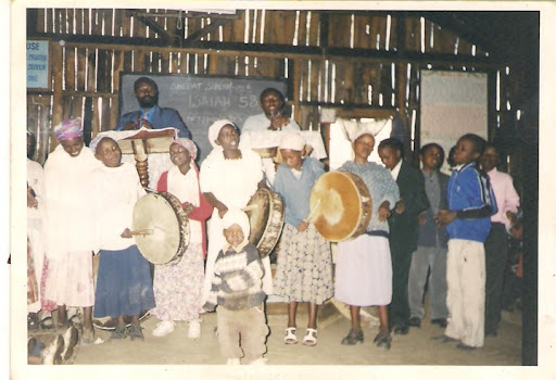The Church of God 7th Day, Kenya