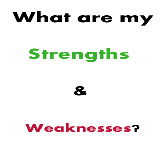 what are strengths