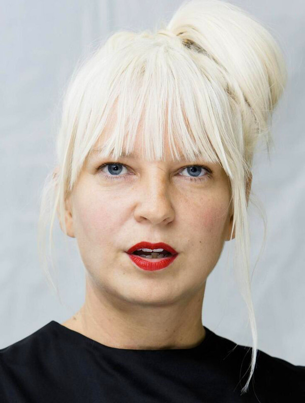 Sia Kate Isobelle Furle Her full name is sia kate isobelle furler. sia kate isobelle furle
