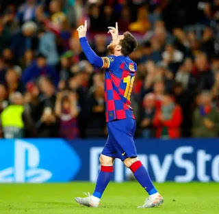 Lionel Messi Quits Barcelona - বার্সেলোনা ছাড়লেন মেসি - Messi Leaving Barca
