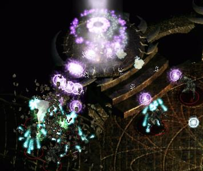 Best cRPGs SKULL TRAP Baldur's Gate 2 BG2