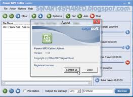 power mp3 cutter joiner registration code crack power mp3 cutter joiner registration code crack