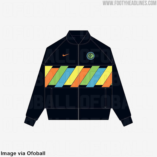 nike championship 2 jacket