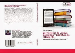 Ser profesor de Lengua castellana y Literatura en el siglo XXI