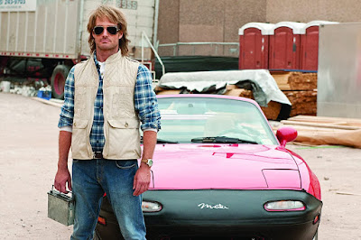 Macgruber 2010 Will Forte Image 6