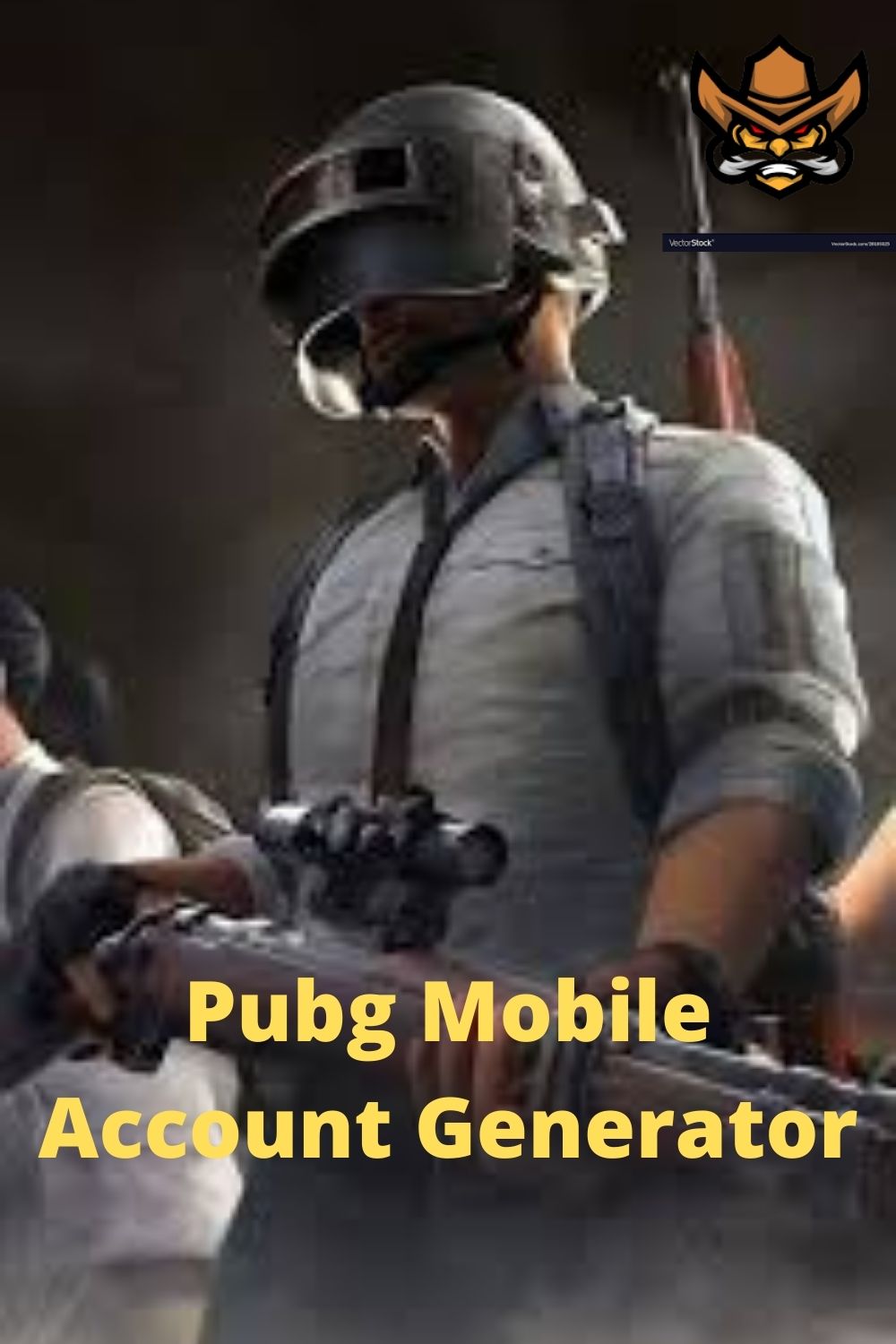 Free PUBG Mobile Accounts With ID and Password