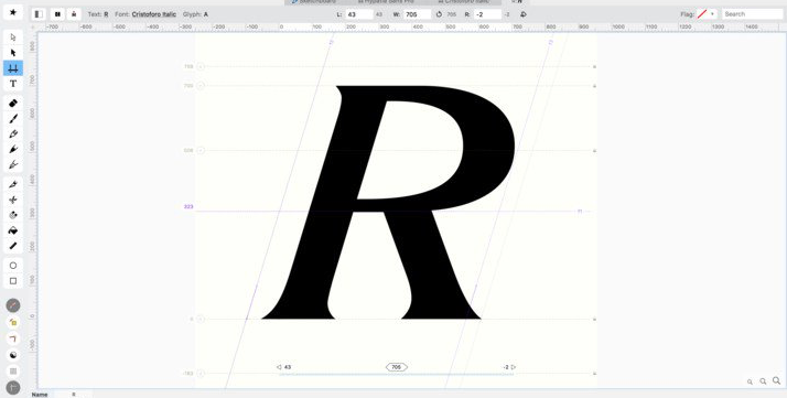 Fontlab Fontlab