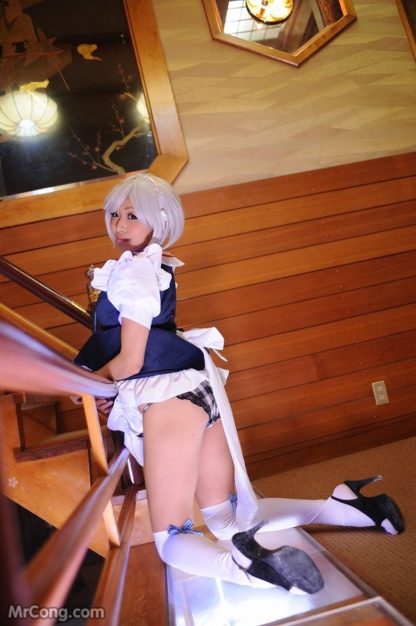 Collection of beautiful and sexy cosplay photos - Part 017 (506 photos) photo 15-13
