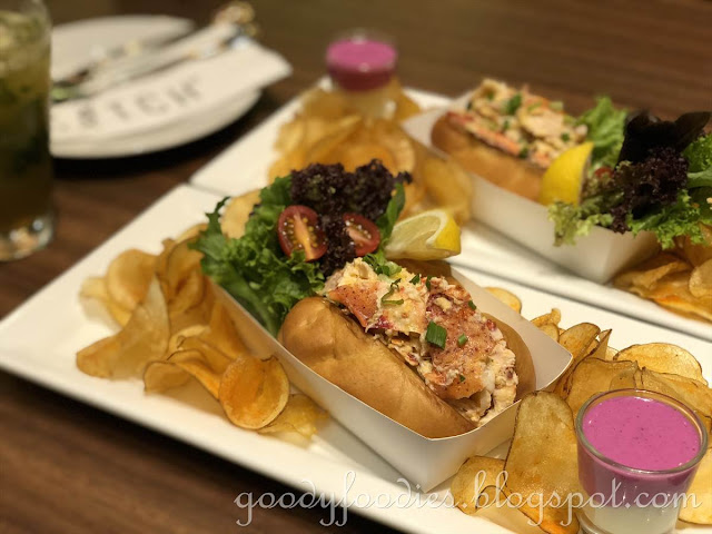 8 Eateries In Klang Valley To Get The Best Lobster Dishes