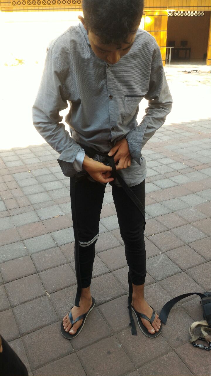 Persiapan