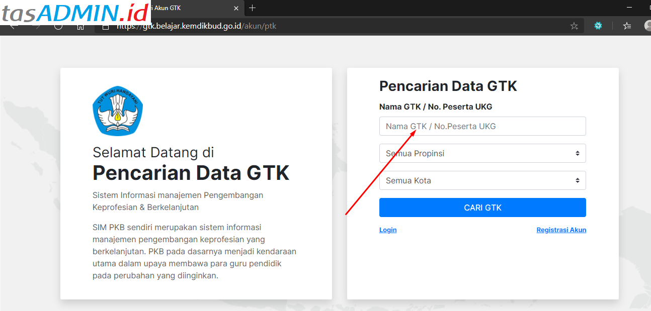 Daftar Guru Belajar Akm Rinto Kusmiran Ppt Pengimbasan Dan Pendampingan Guru Belajar Seri Akm Jadwal Syarat Tahapan Dan Cara Daftar Guru Belajar Kemdikbud 2020 Fernando Nadel