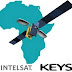 NOVA TP DAS KEYS SATÉLITE INTELSAT 21 58W - 12/08/2017