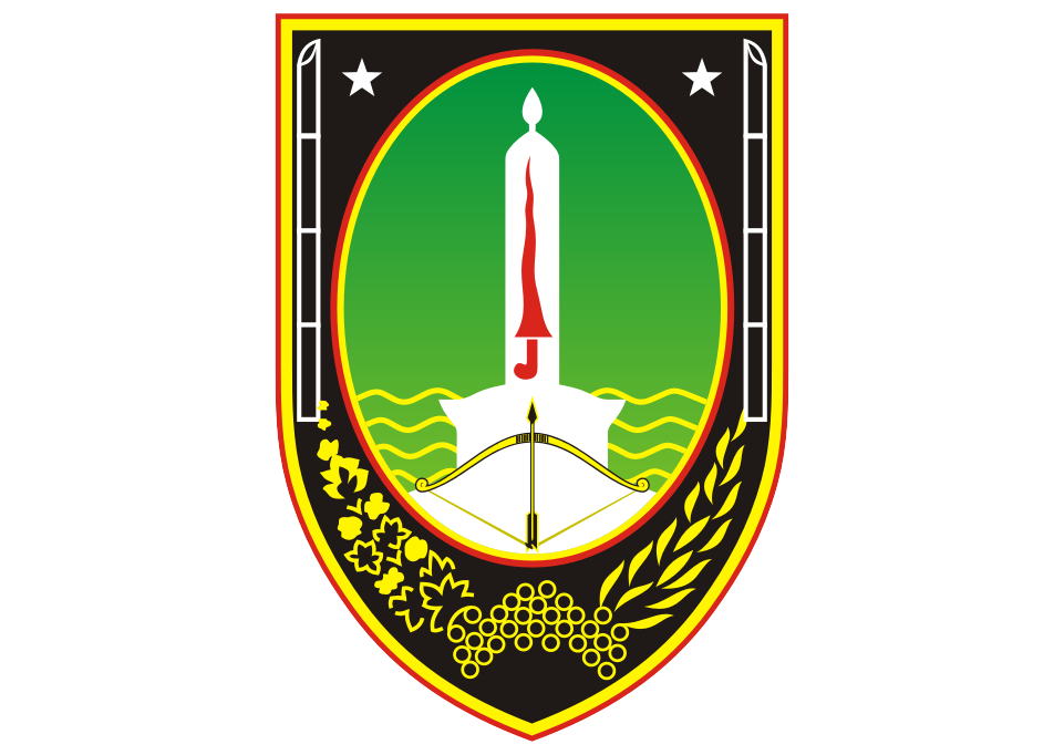 Logo Kota Surakarta Vector - Free Logo Vector Download