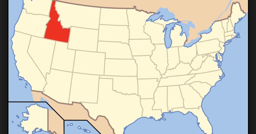 The Homeschool Resource Roadmap State Laws Idaho