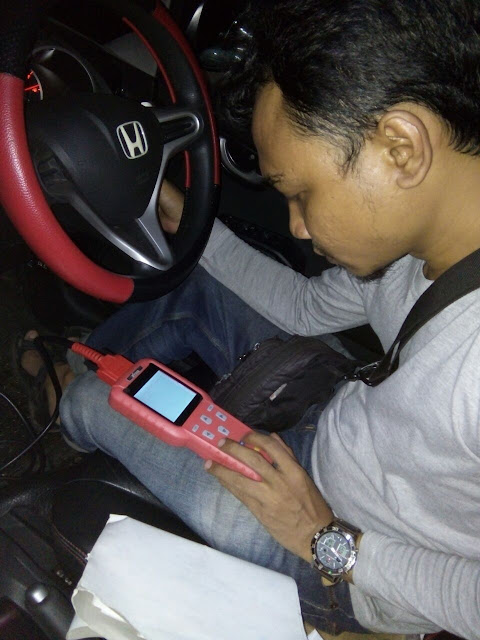 Ahli Kunci Mobil Jakarta