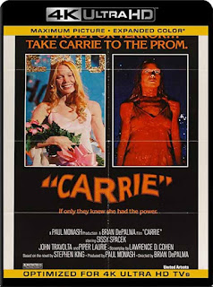 Carrie (1976) 4K 2160p UHD Latino [GoogleDrive]